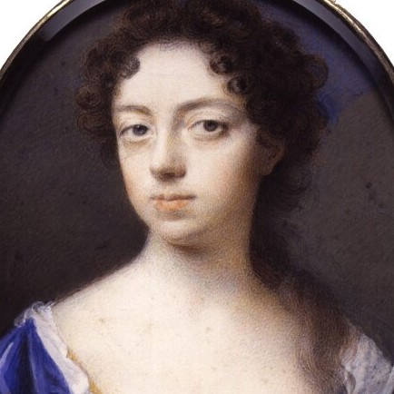 Anne Conway Londra 1631 - Ragley Hall (Inghilterra) 1679