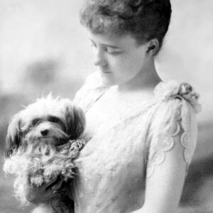 Edith Wharton New York 1862 - Saint-Brice-sous-Forêt 1937