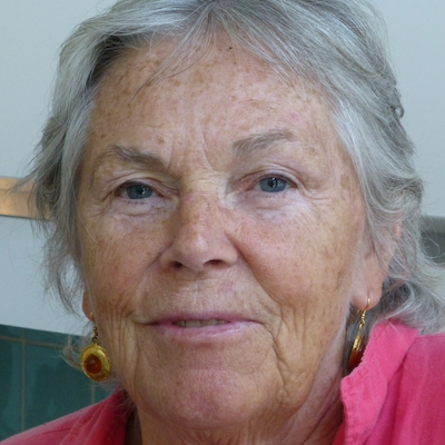 Yvonne Scholten L’Aia 1943 - 