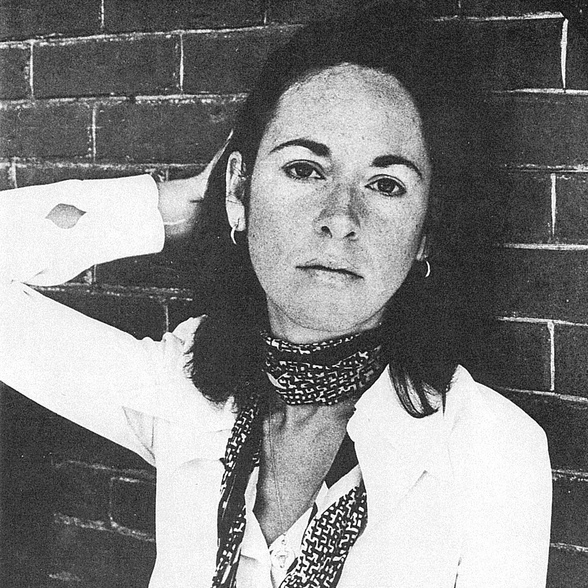 Louise Glück New York 1943 - Cambridge, Massachusetts 2023