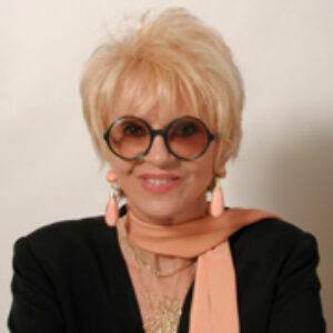 Franca Rame Parabiago (MI) 1929 - Milano 2013