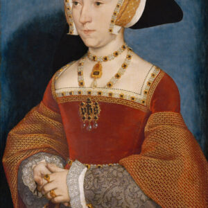 Jane Seymour Wolf Hall 1508 - Hampton Court 1537