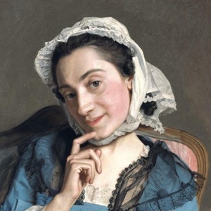 Louise-Florence-Pétronille d'Épinay Valenciennes 1726 - Parigi 1783