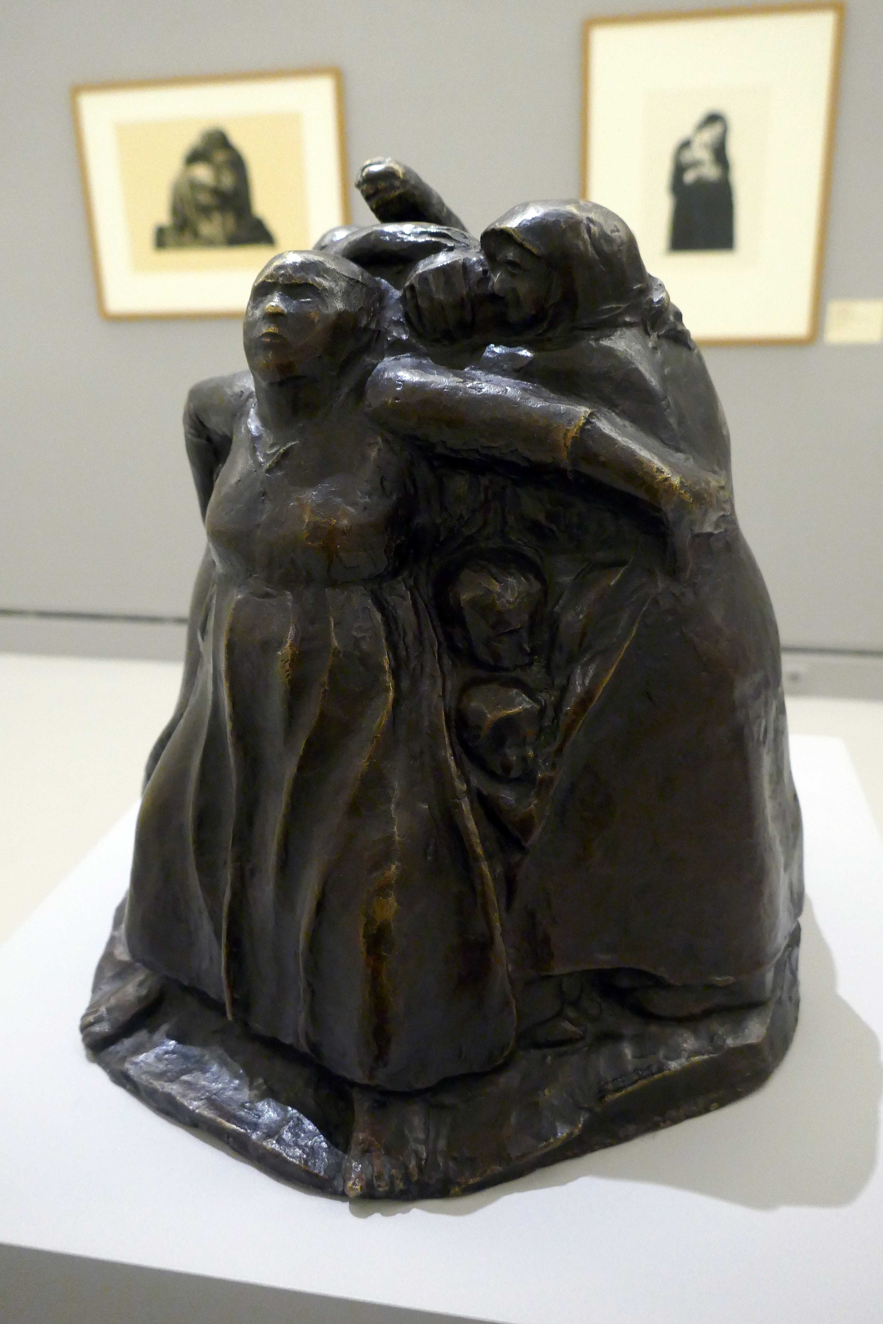 Käthe Kollwitz, 