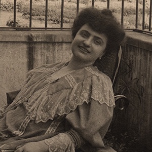 Adelaide Bernardini Narni (TR) 1872 - Catania 1944