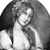 Henriette-Lucie Dillon marchesa de La Tour du Pin Parigi 1770 - Pisa 1853