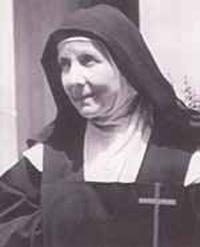  Maria Barba o Maria Candida dell’Eucaristia. 
