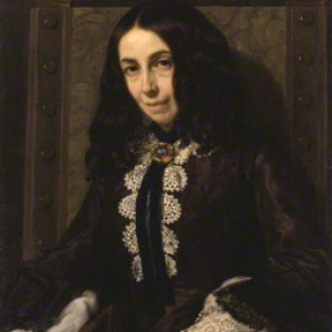 Elizabeth Barret Browning Coxhoe Hall 1806 - Firenze 1861