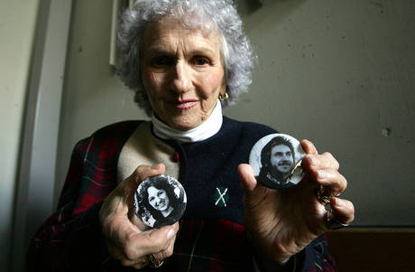 Angela Paulin de Boitano