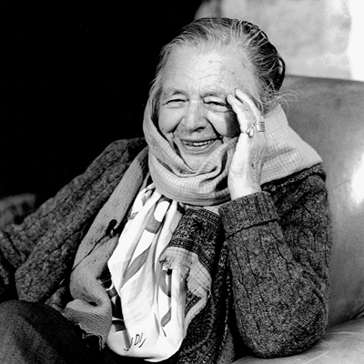 Marguerite Yourcenar Bruxelles 1903 - Northeast Harbor, Mount Desert (Maine) 1987