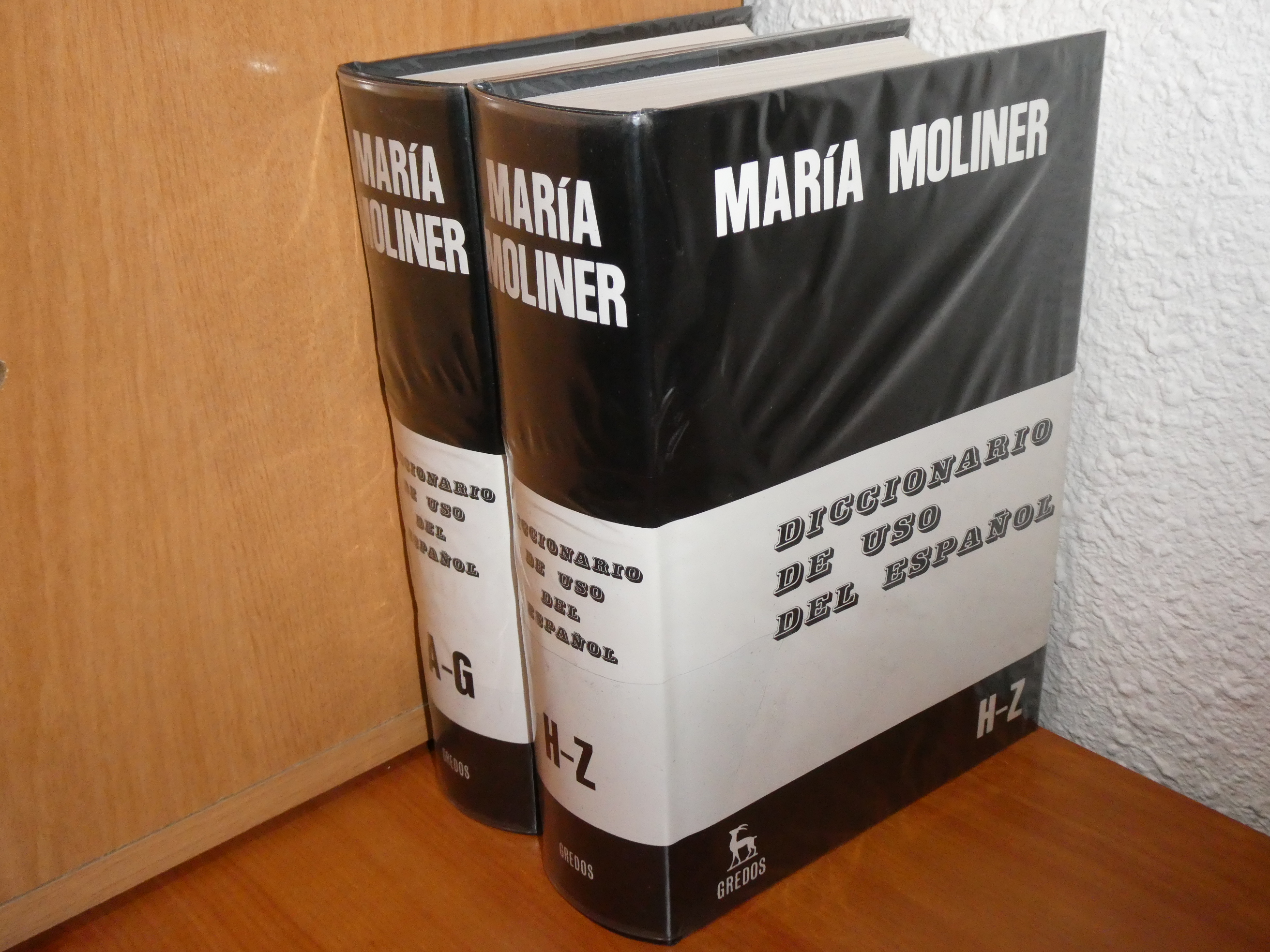 María Juana Moliner Ruiz* Paniza 1900 - Madrid 1981
