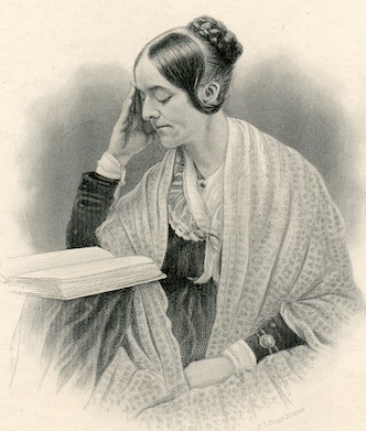  Margaret Fuller, 1872.
