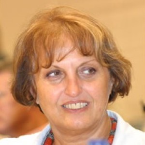 Fiorella Ghilardotti Castelverde (CR) 1946 - Milano 2005