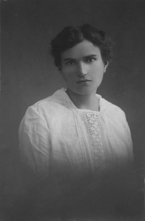  Margherita Bartalini 
