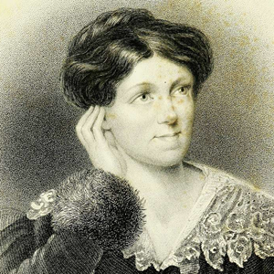 Harriet Martineau Norvich 1802 - Ambleside 1876