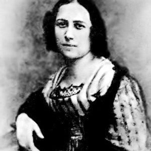 Carlotta Ferrari Lodi 1831 - Bologna 1907