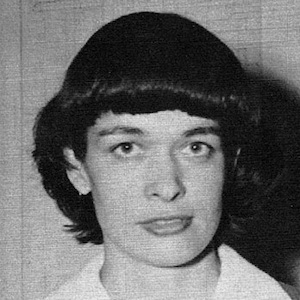 Leona Woods Illinois 1919 - Santa Monica 1986