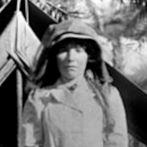 Gertrude Bell Washington Hall (Inghilterra) 1868 - Bagdad 1926
