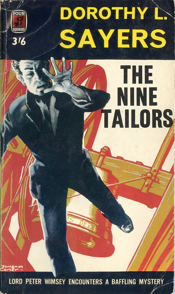 The Nine Tailors [Dorothy L Sayers]