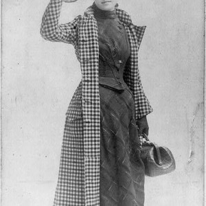Nellie Bly Cochran's Mills (Pennsylvania) 1864 - New York 1922