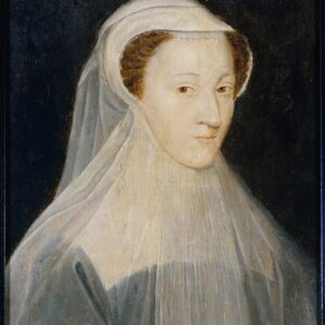 Maria Stuart Castello di Linlithgow (Scozia) 1542 - Castello di Fotheringhay 1587