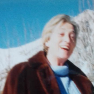 Graziana Calacagno Arenzano (GE) 1938 - Torino 2018
