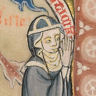 Gisela Von Kerssenbrock  1200 -  1399