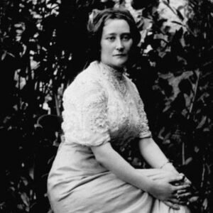 Maria Alberti Boschetti Montevideo 1879 - Agno 1951