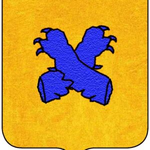 Augusta Rasponi Del Sale Ravenna 1864 - Milano 1942