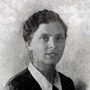 Maria Lombardini Roma 1893 -  1950
