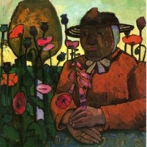 Paula Becker Modersohn Dresda 1876 - Dresda 1907