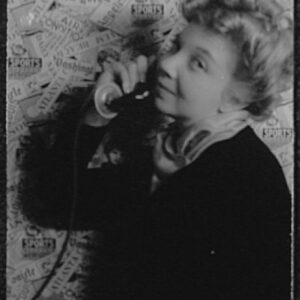 Leonor Fini Buenos Aires 1907 - Parigi 1996