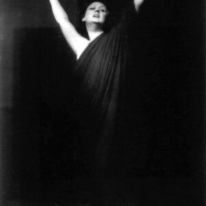 Isadora Duncan San Francisco 1877 - Nizza 1927