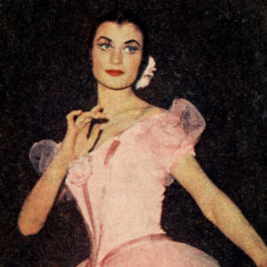 Carla Fracci Milano 1936 - Milano 2021