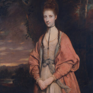 Anne Seymour Damer Kent 1748 - Londra 1828