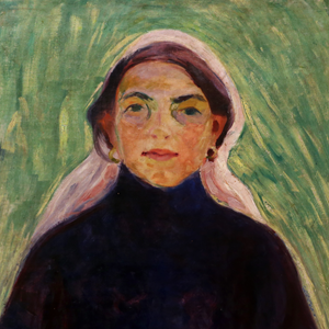 Deiva De Angelis Perugia 1884 - Roma 1925