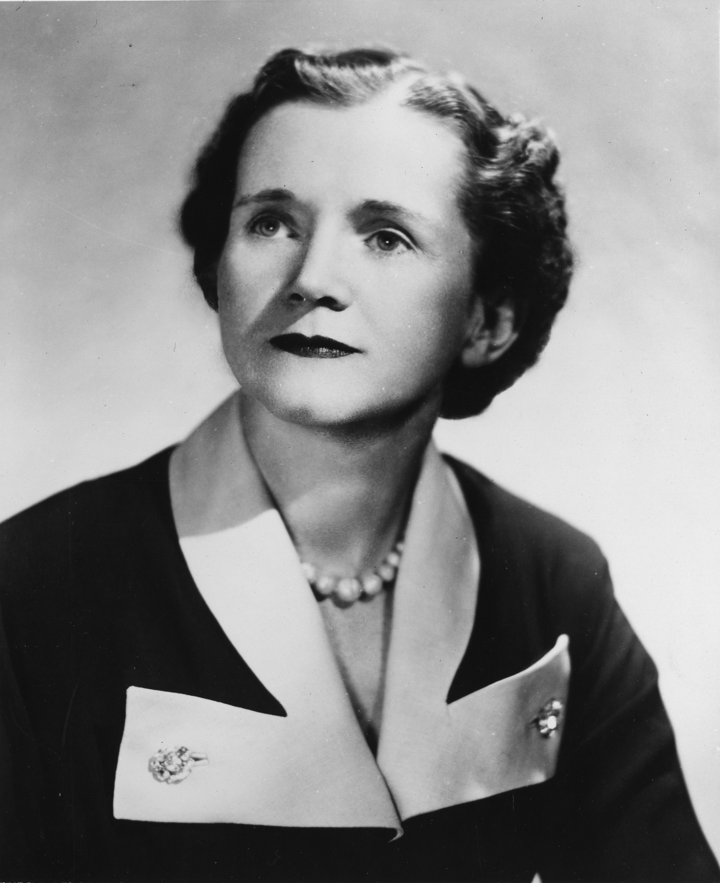 Rachel Louise Carson