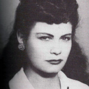 Eunice Odio San José 1919 - Città del Messico 1974