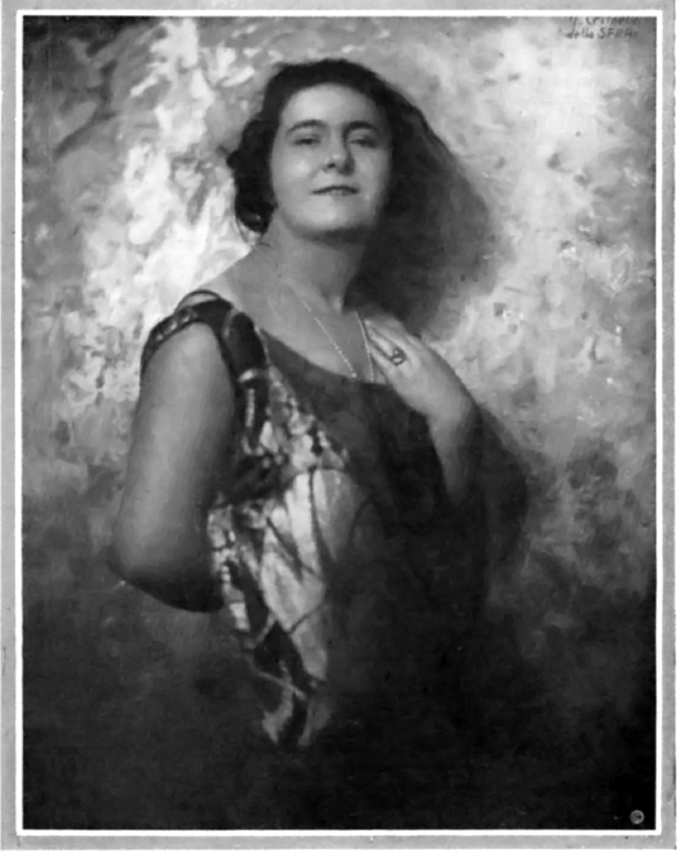 Rosa Menni Giolli