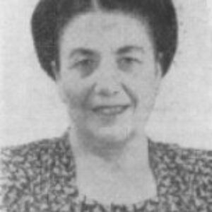 Angela Maria Guidi Roma 1896 - Roma 1991