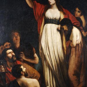 Boudica (o Boadicea) Britannia 33 - Britannia 61