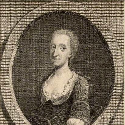Catharine Trotter Cockburn Londra 1679 - Longhorsley 1749
