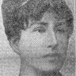 Margherita Traube Mengarini Berlino 1856 - Anzio (RM) 1912