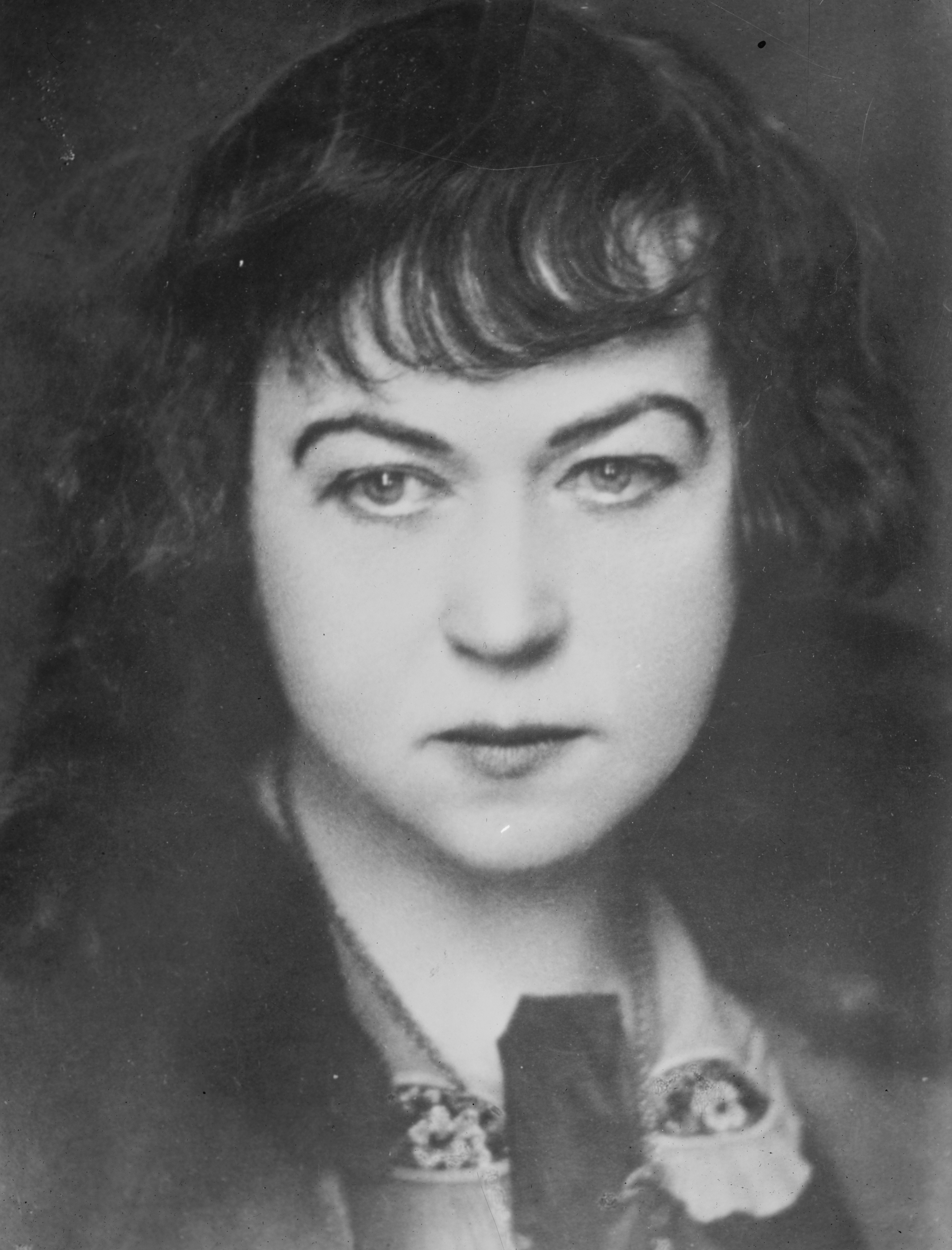 Alexandra Kollontai