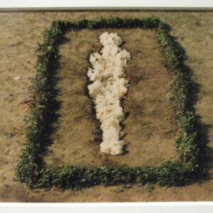 Ana Mendieta * L'Avana 1948 - New York 1985