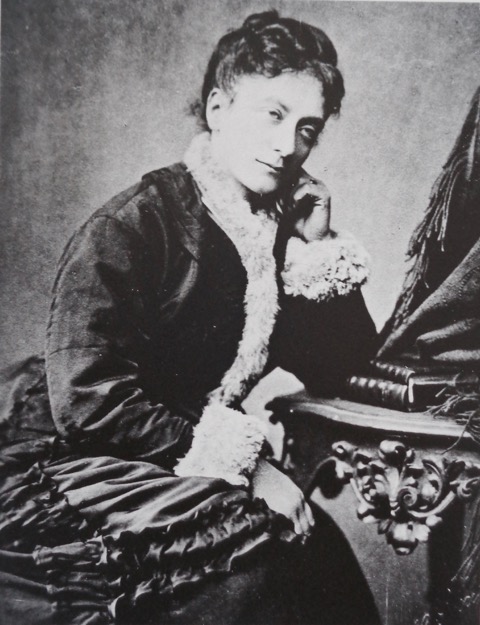 Elena Casati Sacchi