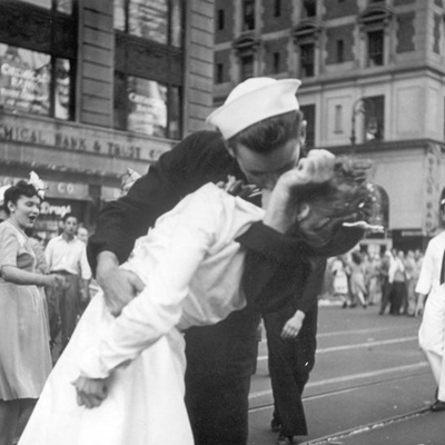 Greta Zimmer Friedman* Wiener Neustadt 1924 - Richmond, Virginia 2016