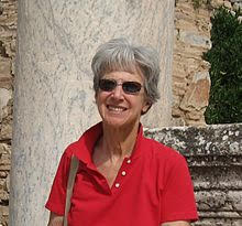 Carol Lyons Meyers