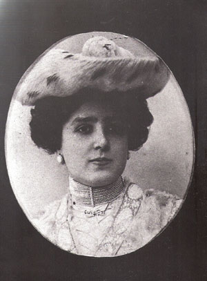  Luisa De Filippo 
