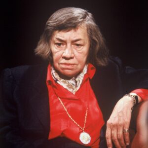 Patricia Highsmith Forth Worth (Texas) 1921 - Locarno 1995